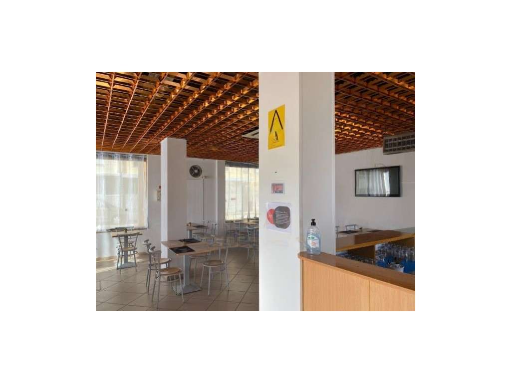 CAFETARIA / GELATARIA - Grande imagem: 2/11