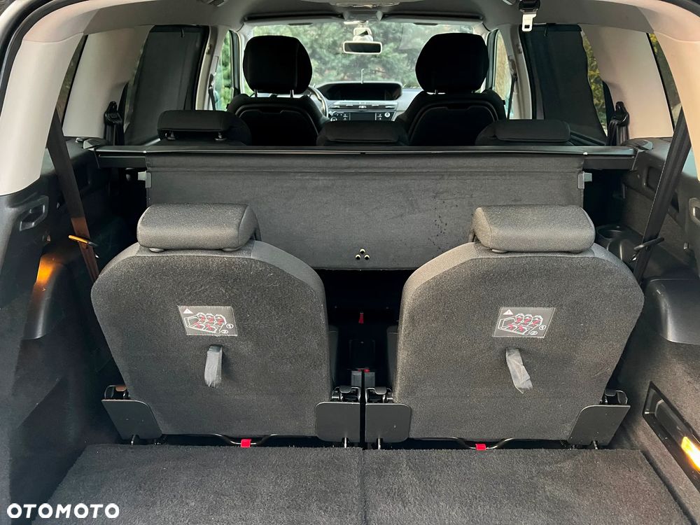 Citroën C4 Grand Picasso BlueHDi 150 EAT6 Exclusive - 36