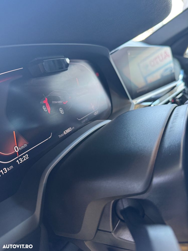 BMW X5 2022 — imagine 7