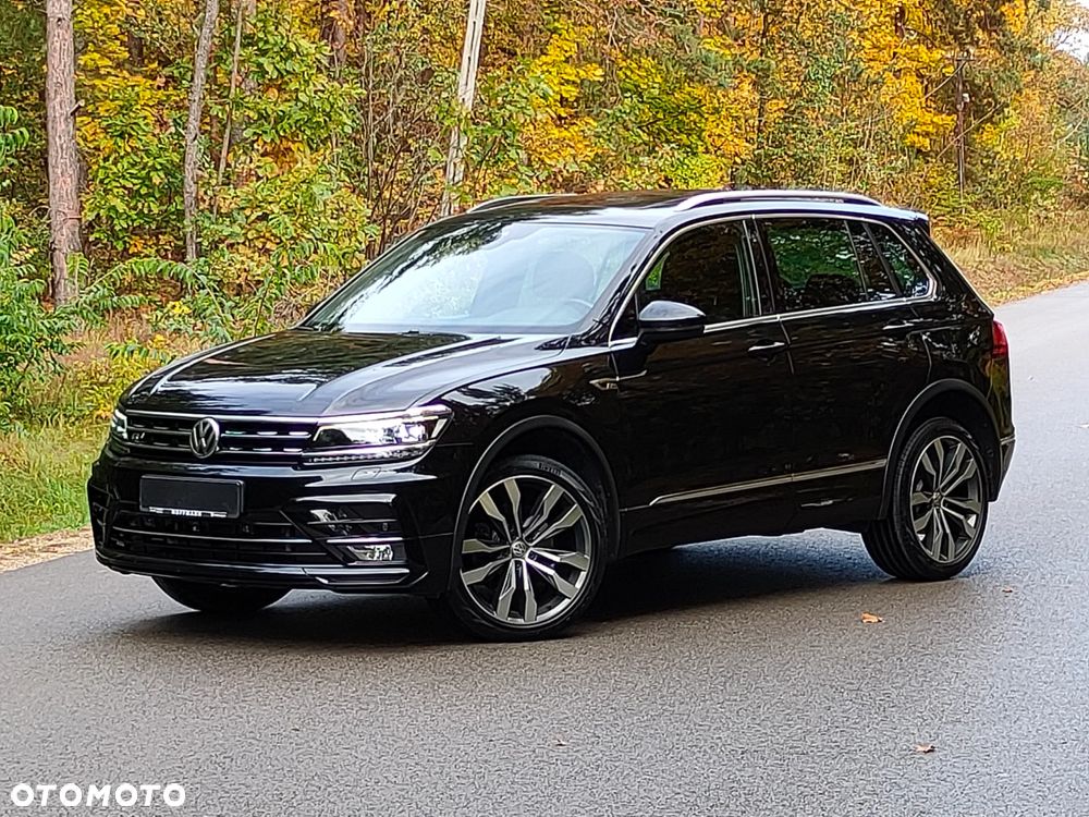 Volkswagen Tiguan - 9