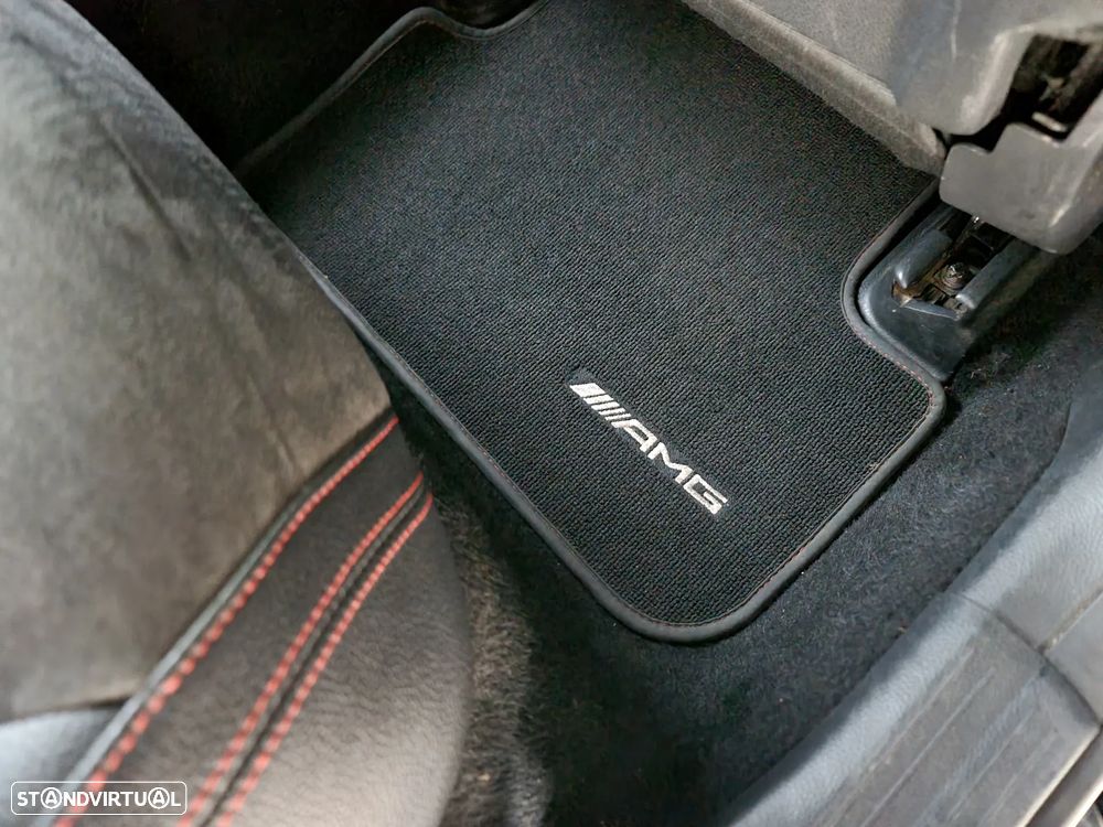 Mercedes-Benz CLA 220 d 7G-DCT AMG Line - 18