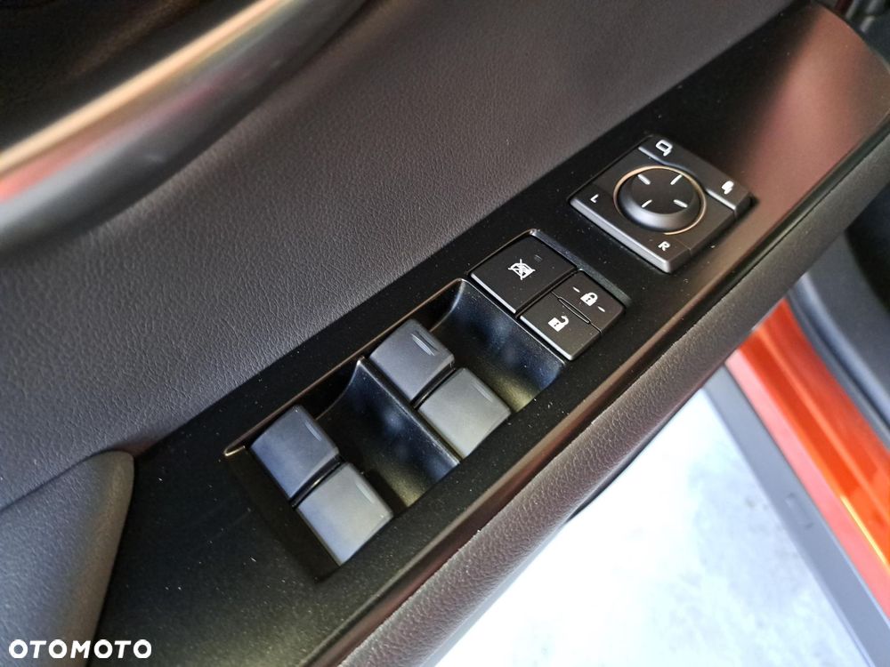 Lexus UX 250h GPF F Sport Design 2WD - 35