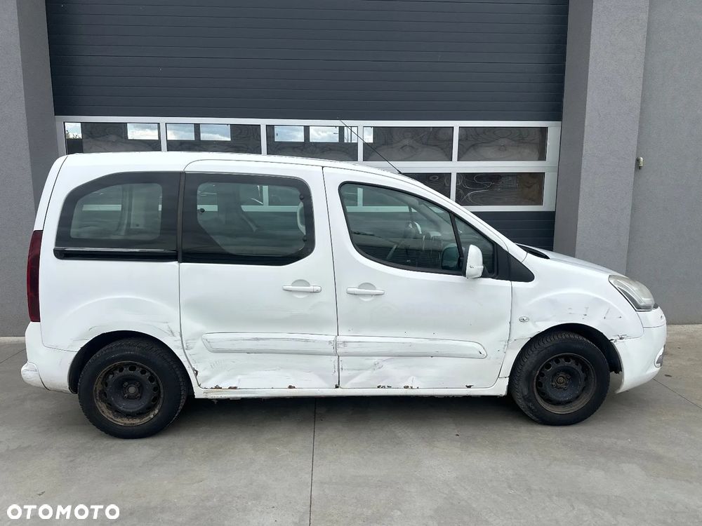 Citroën Berlingo - 6
