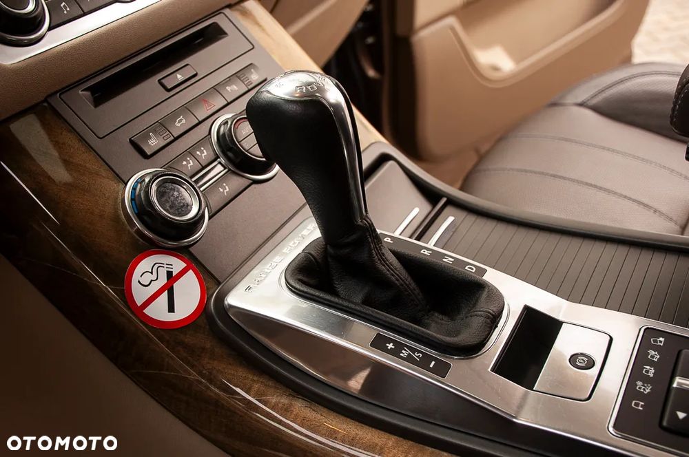 Land Rover Range Rover 5.0 V8 S/C - 33