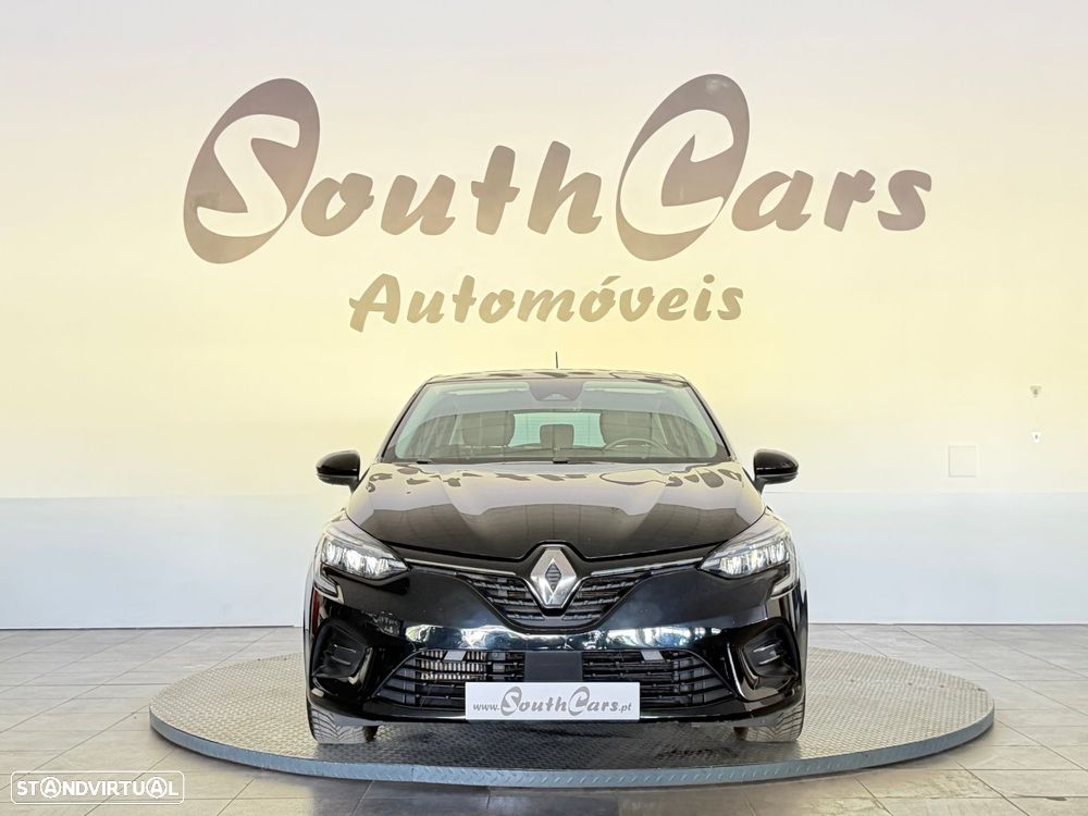 Renault Clio 1.0 TCe Intens - 10