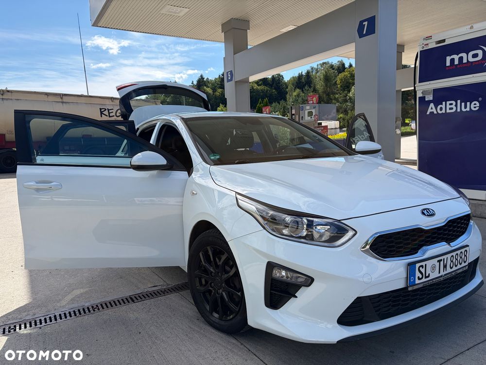 Kia Ceed 1.0 T-GDI L Business Line - 8