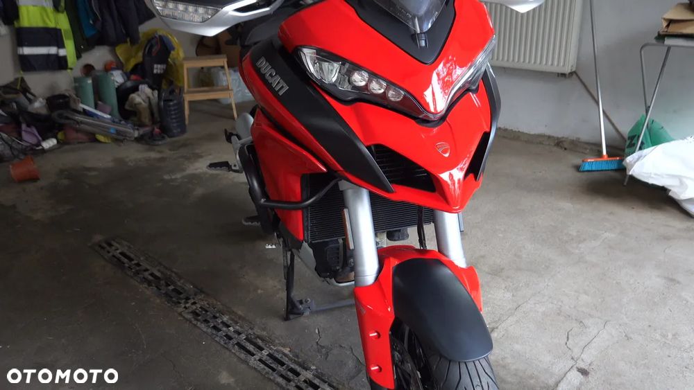 Ducati Multistrada - 3