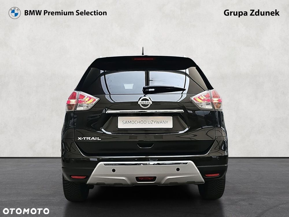 Nissan X-Trail - 7