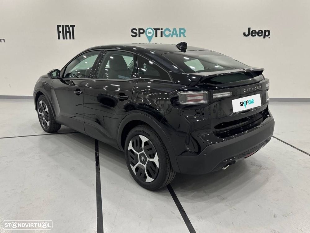 Citroën C4 1.2 Hybrid Plus e-DSC6 - 7