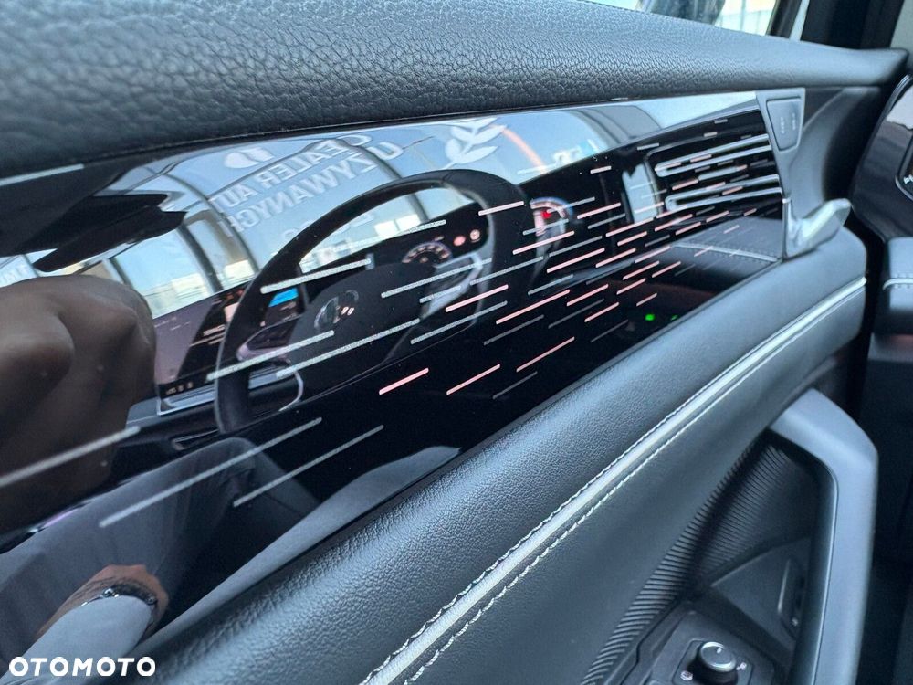 Volkswagen Tiguan 1.5 eTSI Elegance DSG - 23