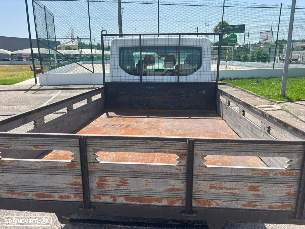 Ford Transit 350 L4 2.0 TDCi H1 CD Trend Heavy Duty - 10