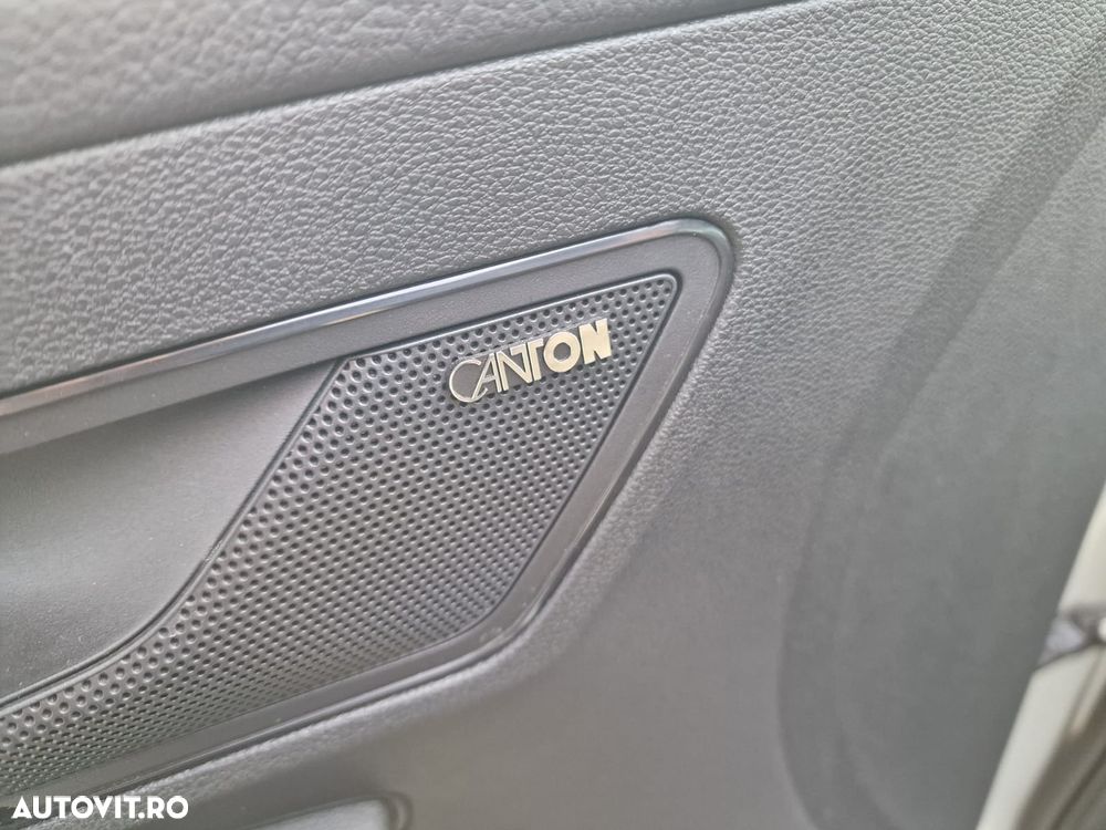 Skoda Karoq 2.0 TDI 4X4 DSG Sportline - 10