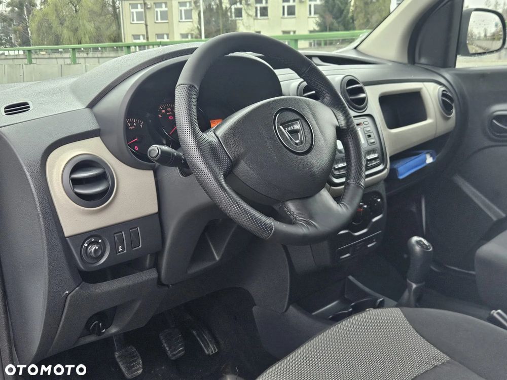 Dacia Dokker VAN - 30