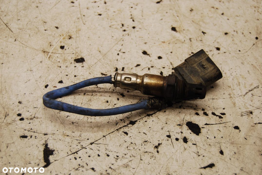 SONDA LAMBDA 55219791 FIAT 500 1.2  PUNTO BRAVO - 1
