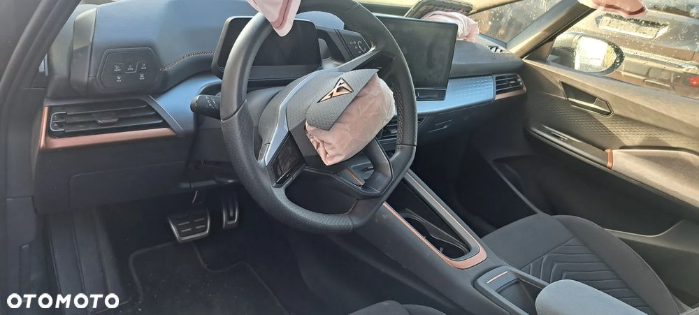 Cupra Born 170kW/60kWh Edition Dynamic - 17