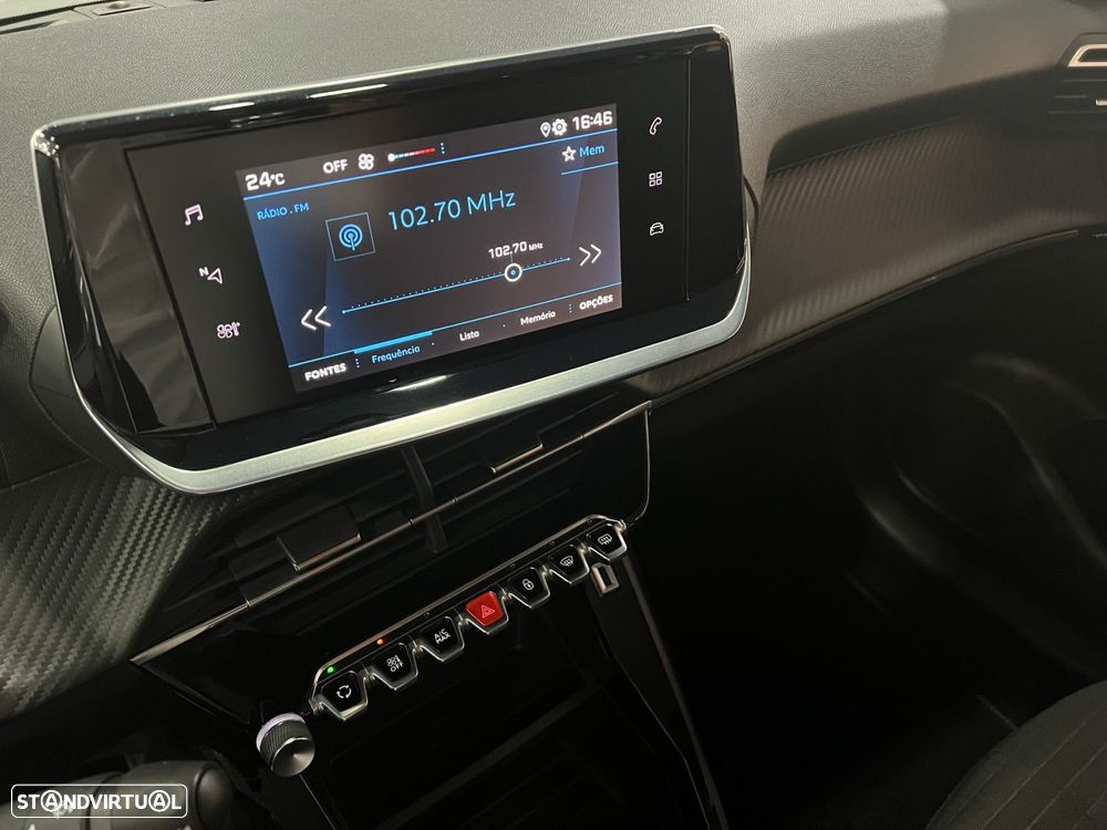 Peugeot 208 1.2 PureTech Active Pack - 16