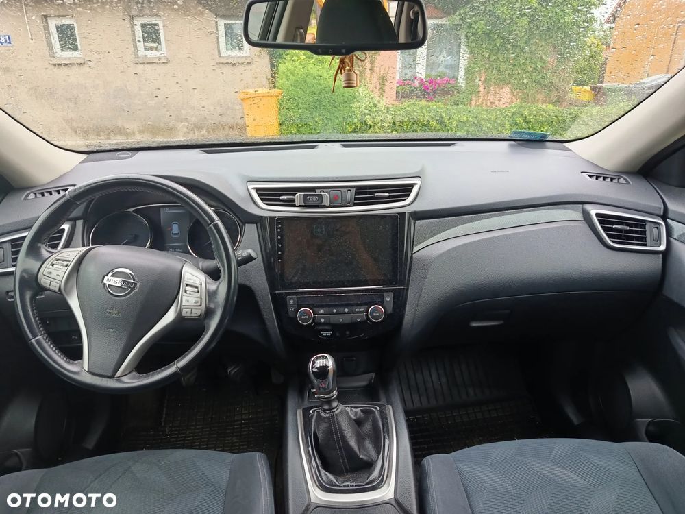 Nissan X-Trail 1.6 DCi Acenta 2WD - 5