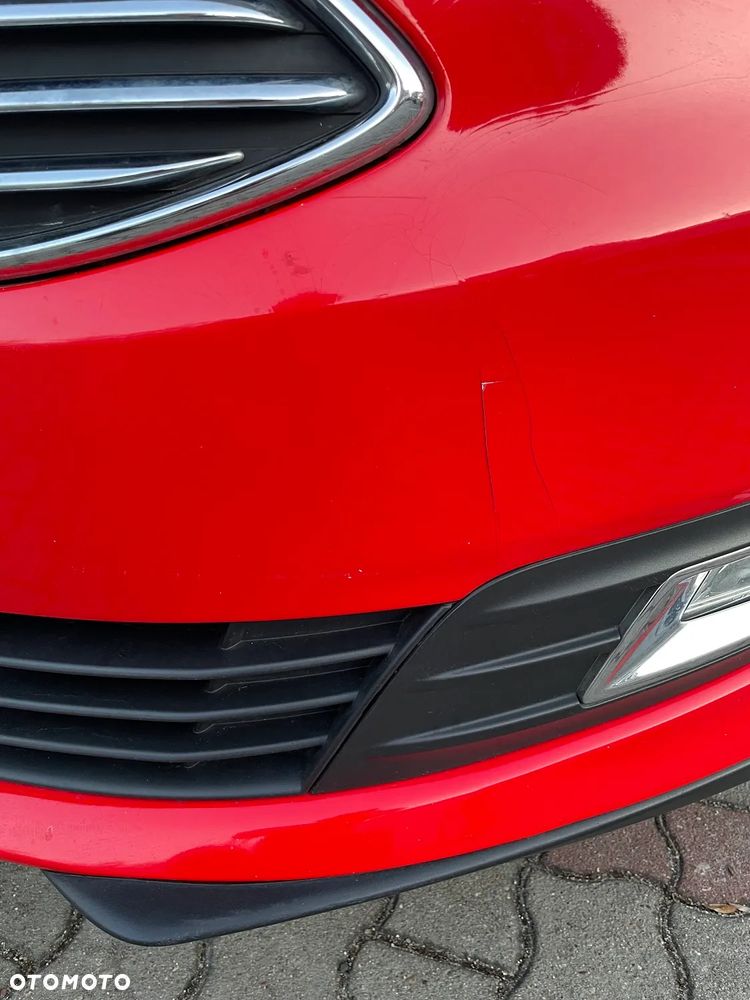 Ford C-MAX - 7