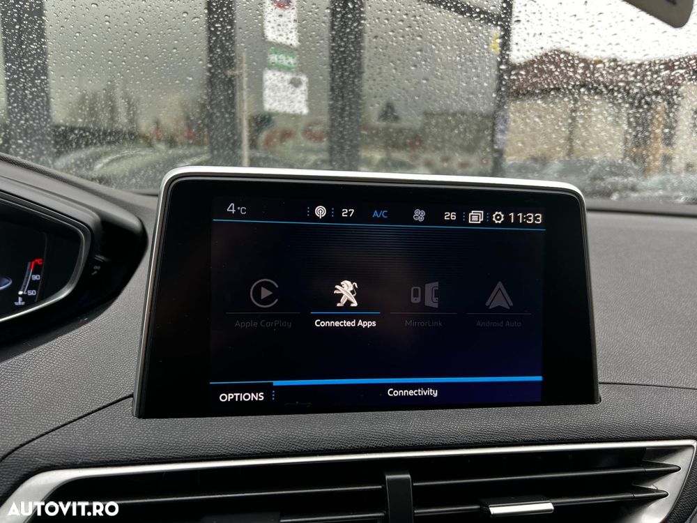 PEUGEOT 3008 2018 — imagine 56