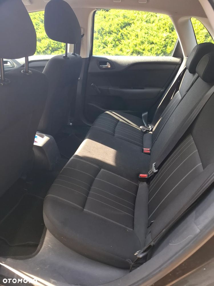 Citroën C4 1.6 VTi Attraction - 6