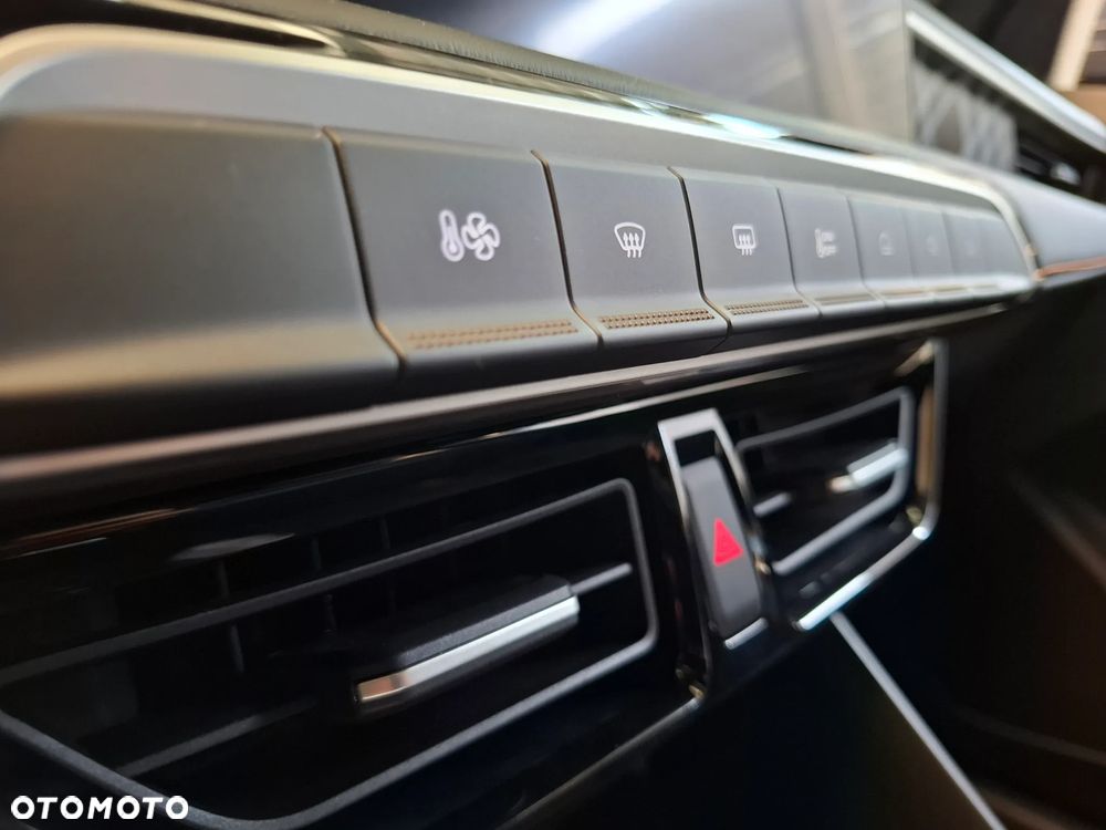 MG MG3 1.5 HEV+ Excite - 10