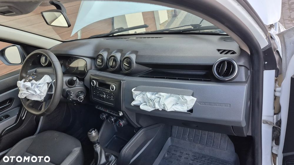 Dacia Duster - 10