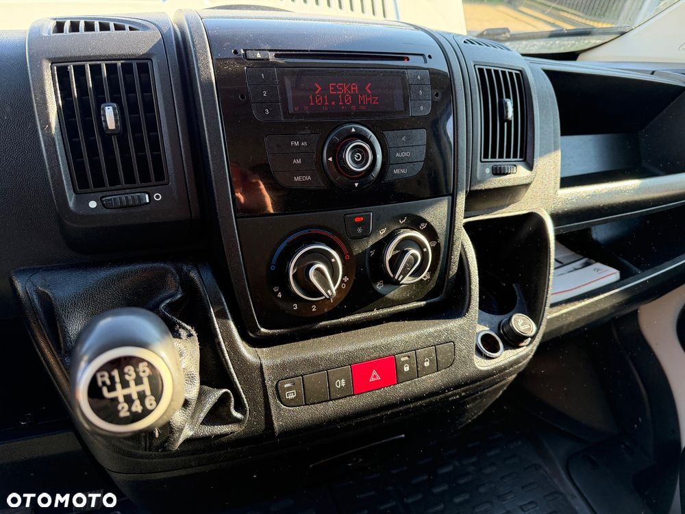 Citroën JUMPER - 12