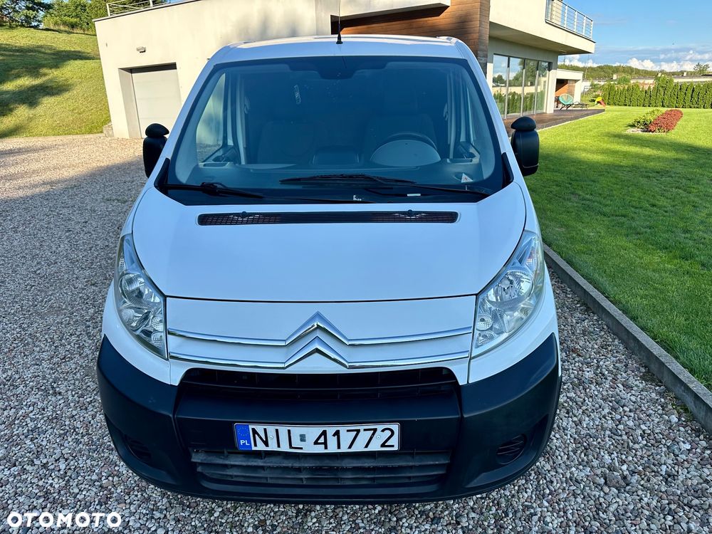 Citroën Jumpy Combi - 9