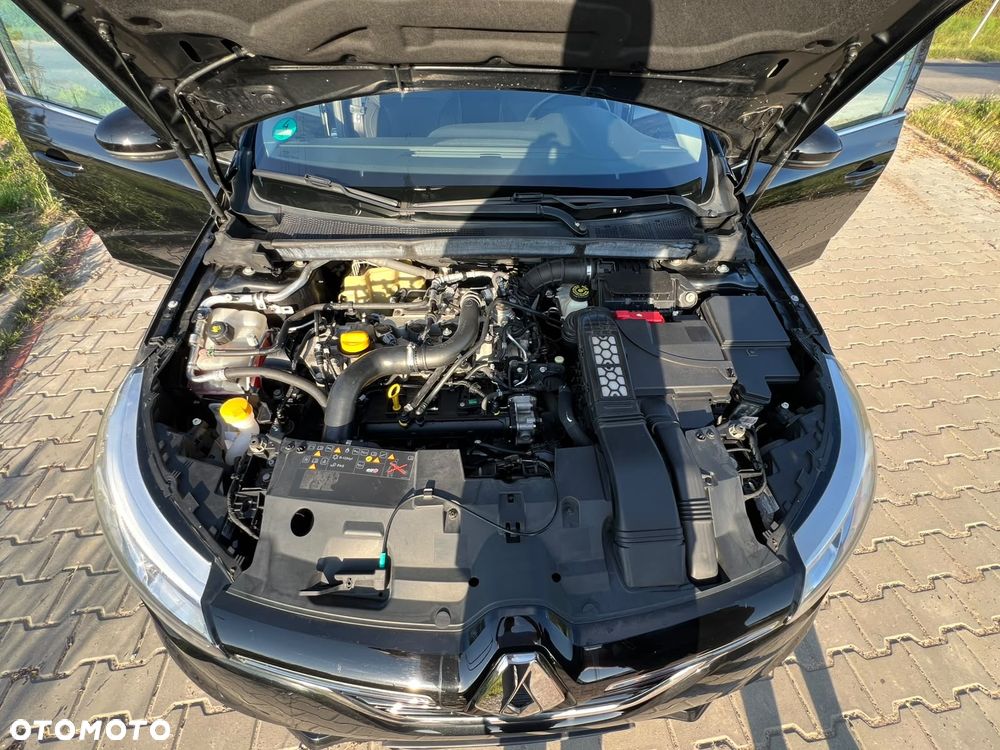 Renault Megane - 13