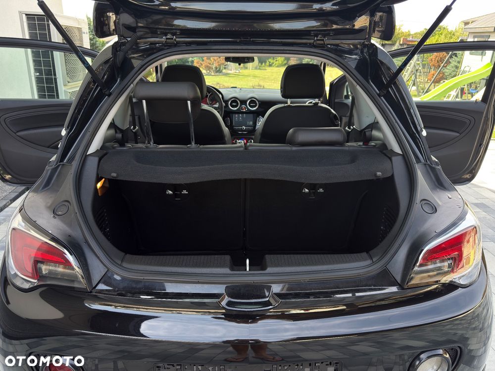 Opel Adam - 15
