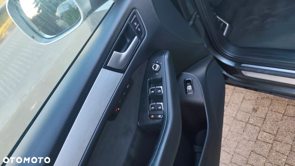 Audi SQ5 3.0 TDI Plus Quattro Tiptr - 20