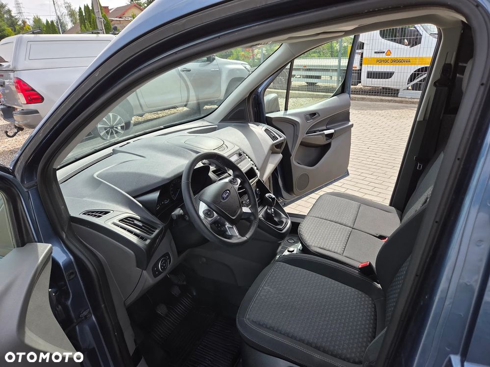 Ford Transit Connect 230 L2 Trend (bryg.) - 11