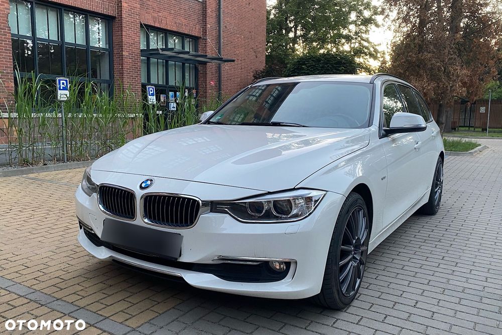 BMW Seria 3 - 3