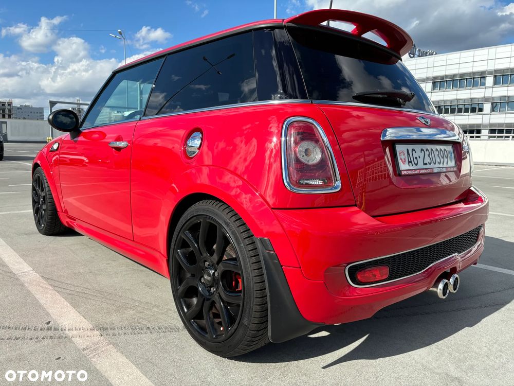 MINI Cooper S 50 Camden - 24