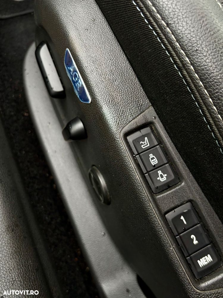 Opel Astra 1.6 CDTI DPF ecoFLEX Start/Stop Exklusiv - 11