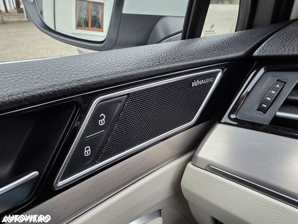 Volkswagen Passat - 14