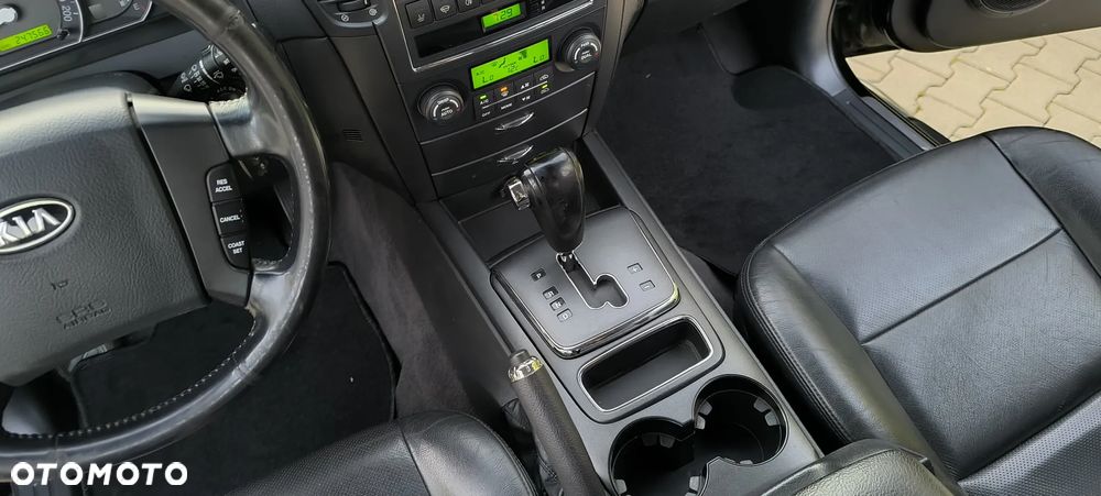 Kia Sorento 2.5 CRDi Freedom - 8