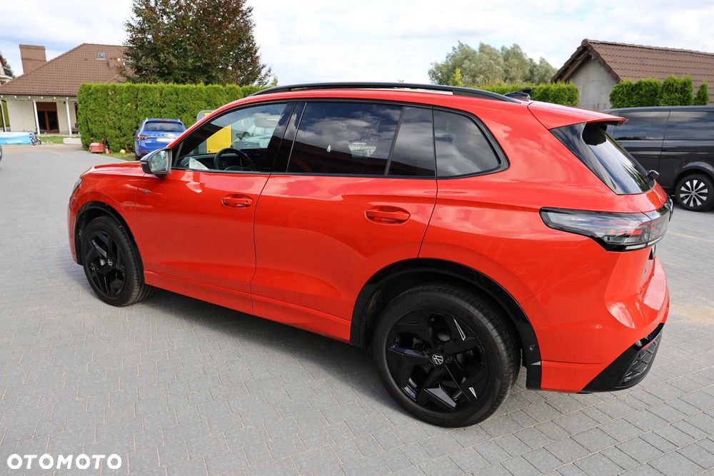 Volkswagen Tiguan 2.0 TDI SCR DSG R-Line - 20