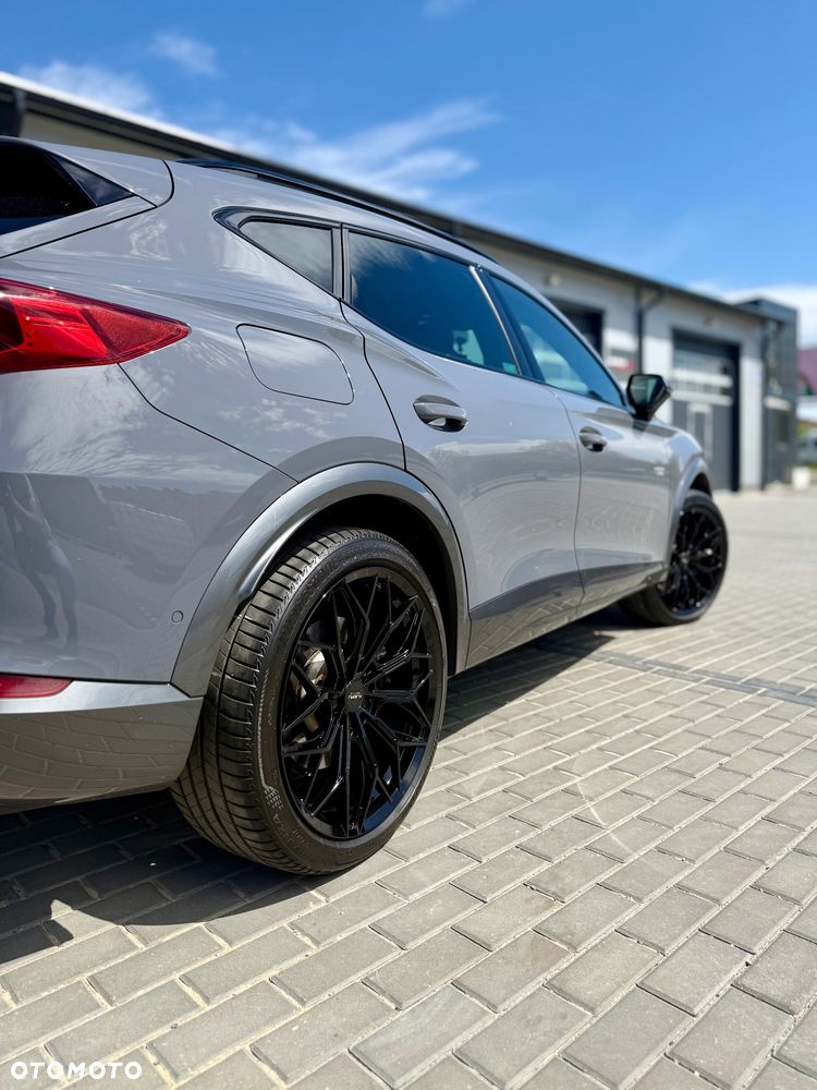 Cupra Formentor 2.0 TSI 4Drive VZ DSG - 2