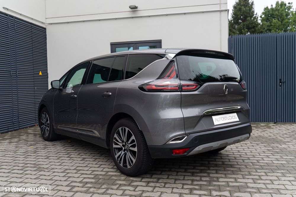 Renault Espace Energy dCi 160 EDC Initiale Paris - 6