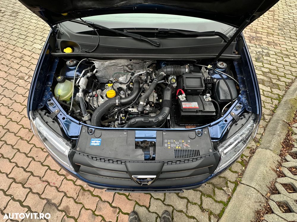Dacia Sandero Stepway 0.9 TCe - 7