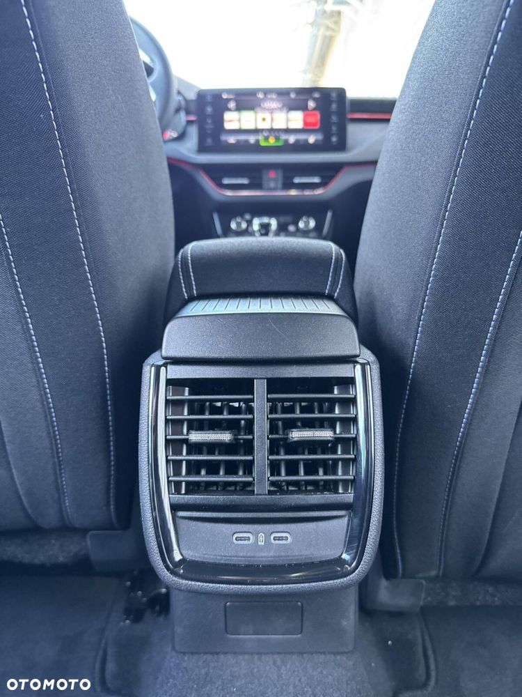 Skoda Scala 1.5 TSI Monte Carlo DSG - 30