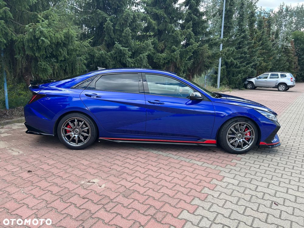Hyundai i30 N - 5