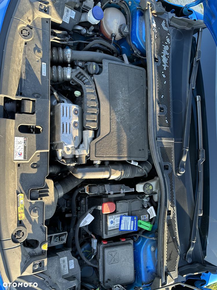 Peugeot 208 1.2 PureTech GT Line S&S EAT8 - 14