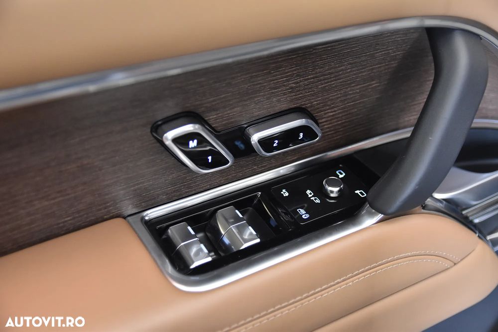 Land Rover Range Rover - 15