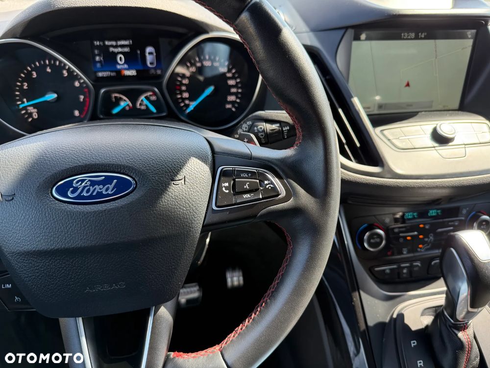 Ford Kuga 1.5 EcoBoost 4x4 ST-Line - 16