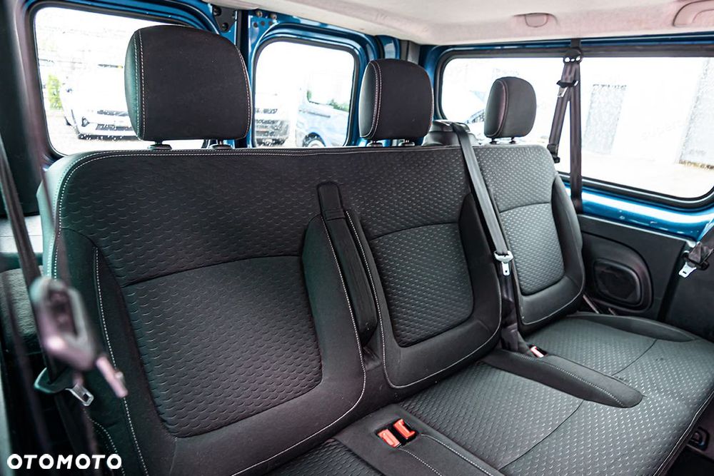 Opel Vivaro L2H1 2,9t Edition - 25