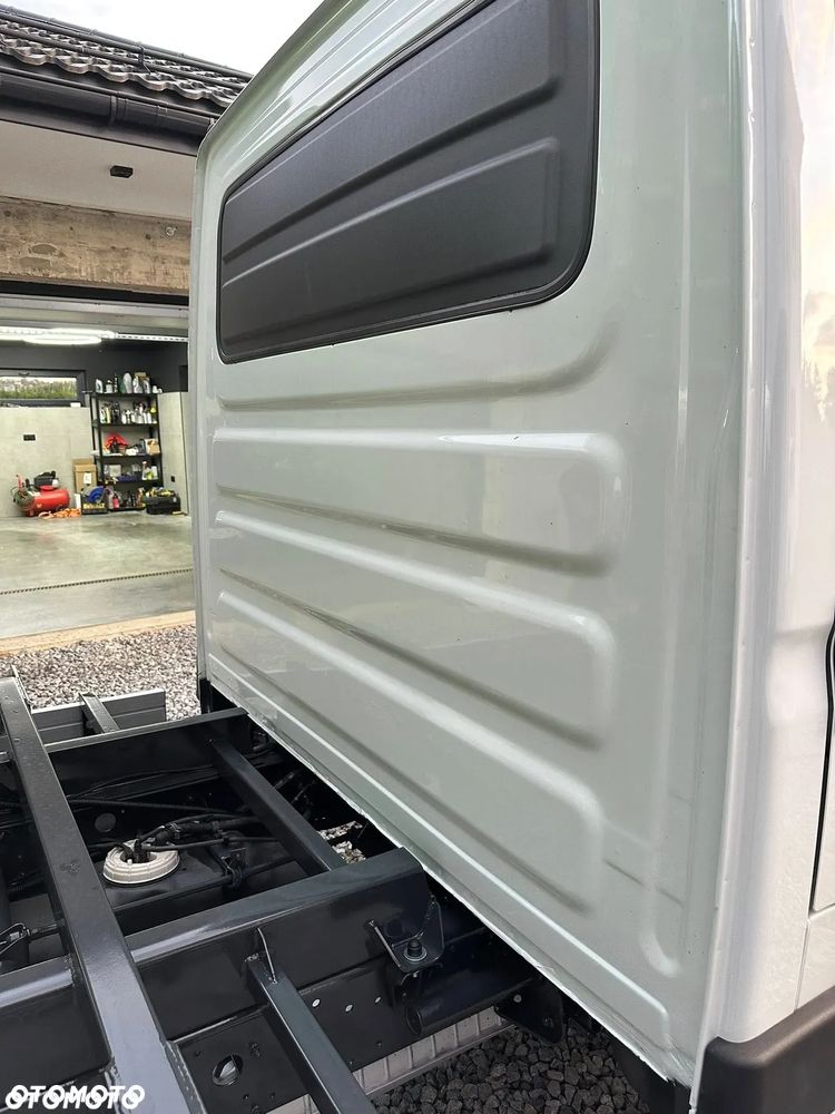 Iveco Daily 70C17 WYWROTKA - 3
