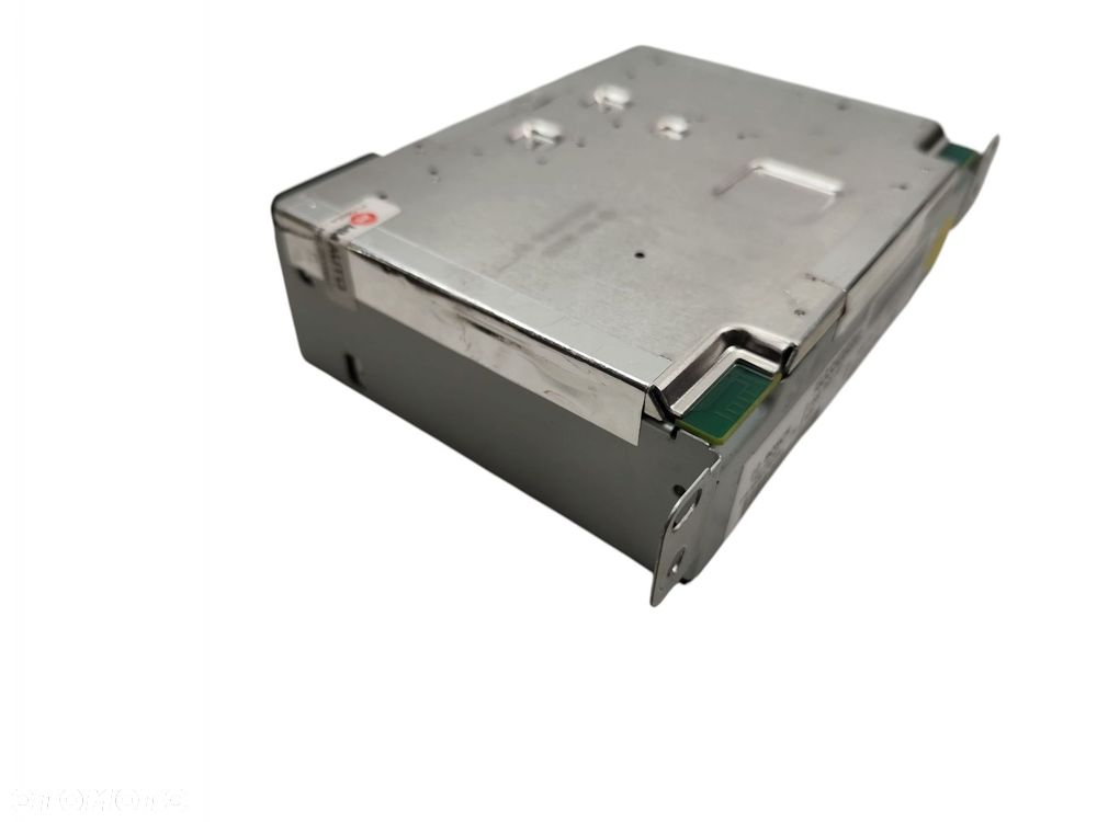 RADIO MODUŁ NAWIGACJI NAVI GPS OPEL CORSA F VIVARO C 9833500080 - 2