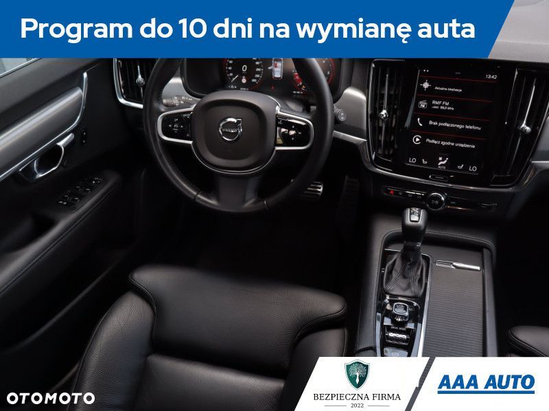 Volvo V90 - 9